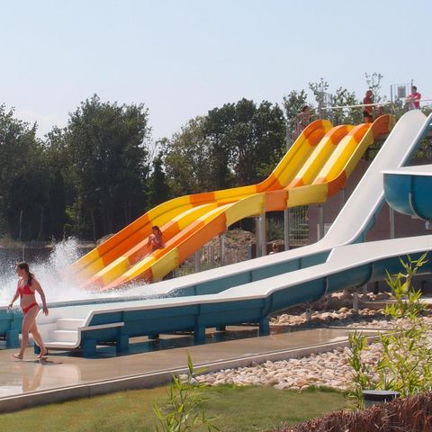 Camping Les Marsouins - Camping Pyrénées-Orientales - Afbeelding N°4