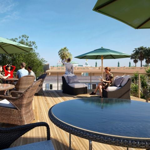 Camping Le Neptune - Camping Pyrénées-Orientales - Image N°4