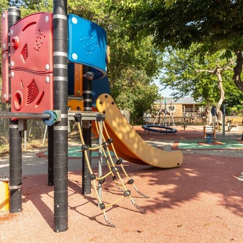Camping Le Neptune - Camping Pyrénées-Orientales - Image N°5