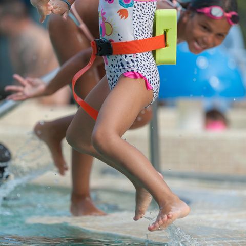 Camping l'Etoile d'Or Camping l'Etoile d'Or - Camping Pyrenees-Orientales - Image N°27