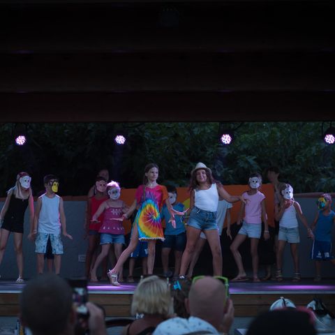 Camping l'Etoile d'Or Camping l'Etoile d'Or - Camping Pyrenees-Orientales - Image N°51