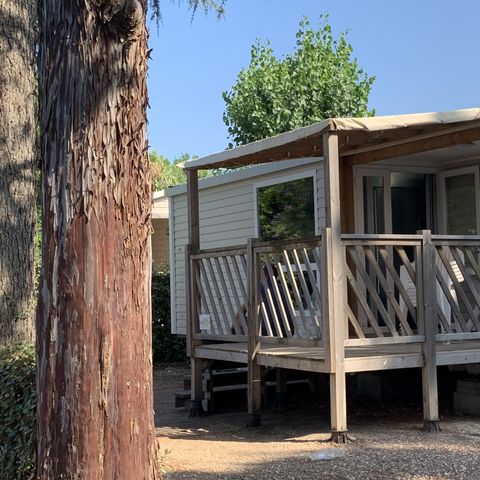 MOBILE HOME 4 people - Adriatique - 2 bedrooms