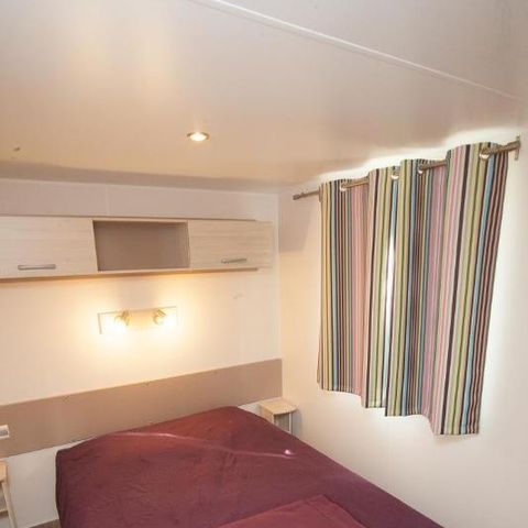 Casa mobile 4 persone - LOGGIA CLIM