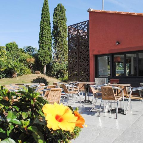 Camping Le Haras - Camping Pyrénées-Orientales - Afbeelding N°4