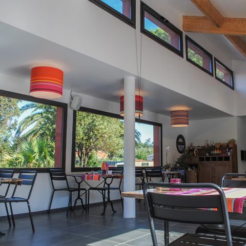 Camping Le Haras - Camping Pyrénées-Orientales - Afbeelding N°5