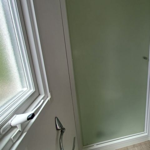 CASA MOBILE 6 persone - EVOLUZIONE DEL TRIGANO O ROLLO DEL SOLE