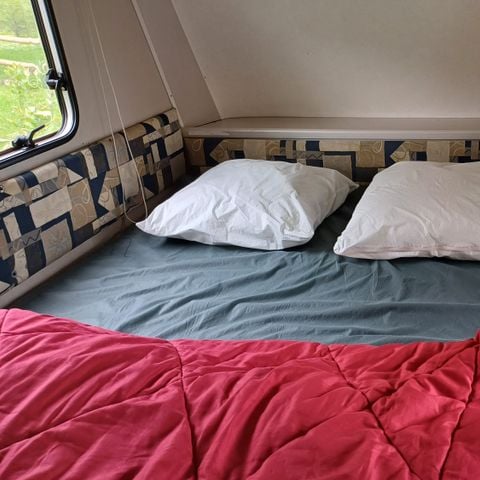 Caravan 4 personen - Caravan 4 personen