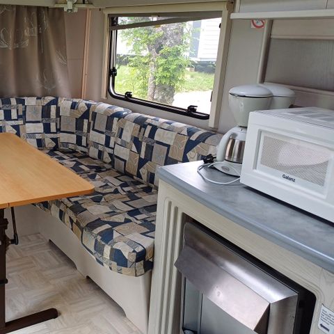 Wohnwagen 4 Personen - Wohnwagen 4 personen
