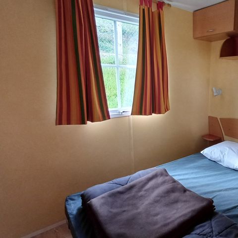 Stacaravan 5 personen - MRI