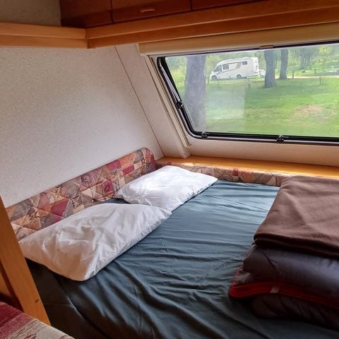 CARAVAN 4 people - Gruau