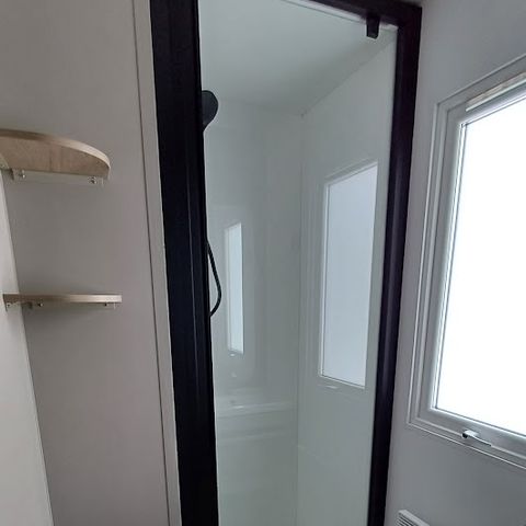 CASA MOBILE 4 persone - Casa mobile I.R.M. Loggia 2 - anno 2024 - 2 camere da letto