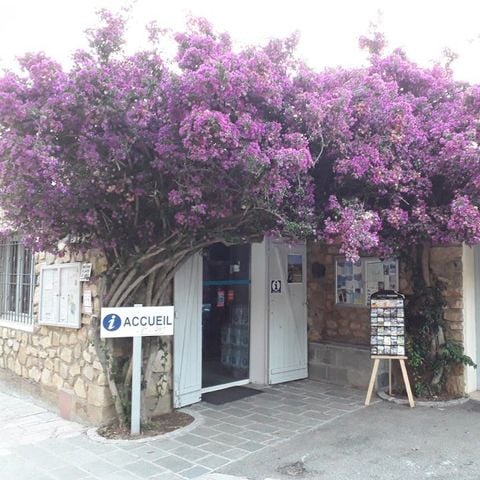 Mobilheim 4 Personen - PMR 2 SCHLAFZIMMER 1 BADEZIMMER