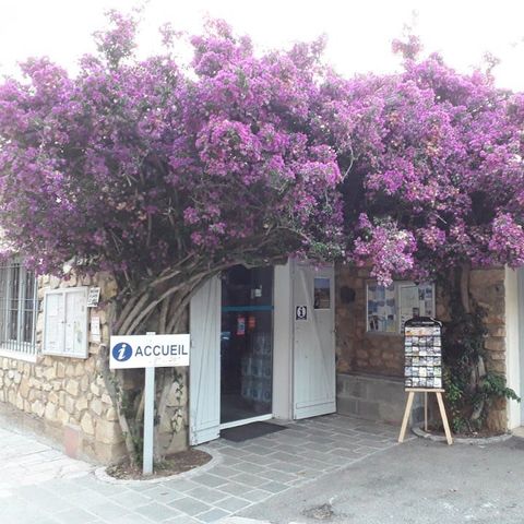 MOBILHOME 4 personas - PMR 2 DORMITORIOS 1 BAÑO