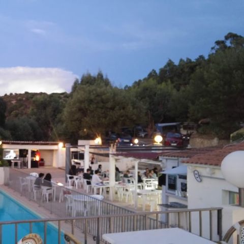 Mobilheim 4 Personen - PMR 2 SCHLAFZIMMER 1 BADEZIMMER