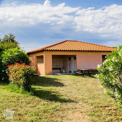 Camping La Mignane - Camping Pyrénées-Orientales - Image N°3