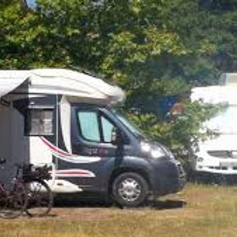 Camping La Mignane - Camping Pyrénées-Orientales - Image N°6