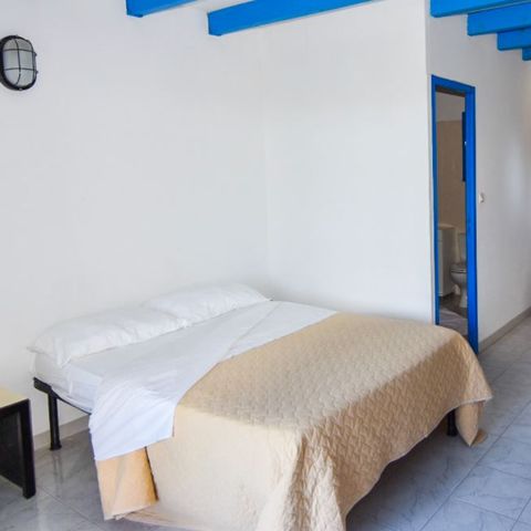 Apartement 3 Personen - Typ 2