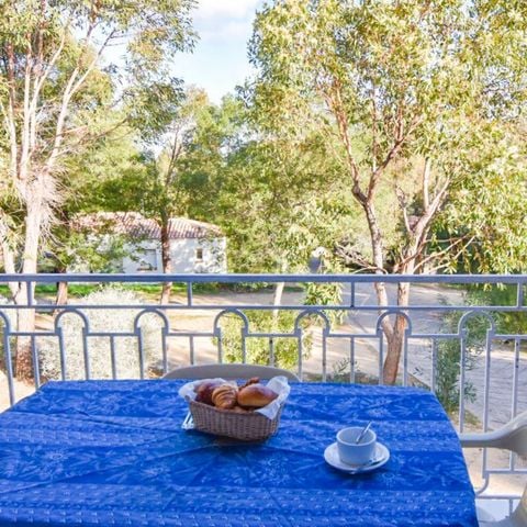 APPARTEMENT 3 personnes - Type 2