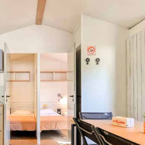 Mobile home 4 persons - Mobile Home 3 Rooms 4 People Air-conditioned