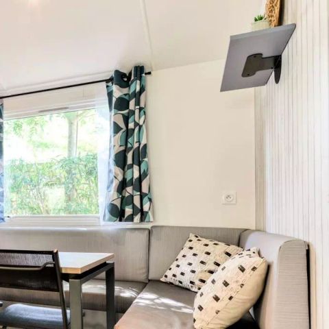 Mobile home 4 persons - Mobile Home 3 Rooms 4 People Air-conditioned