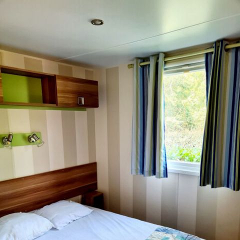 Chalet 6 persons - La Carança