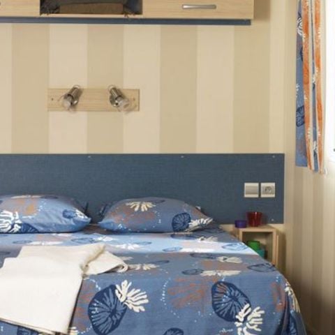 Chalet 6 persons - La Carança