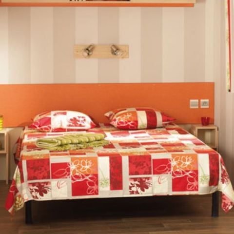 Chalet 4 persons - Comfort + Andorra