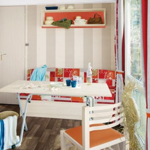 Chalet 4 persons - Comfort + Andorra