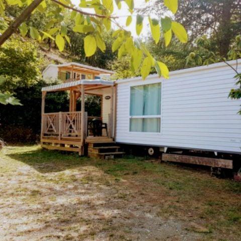 Chalet 4 persons - Comfort + Andorra