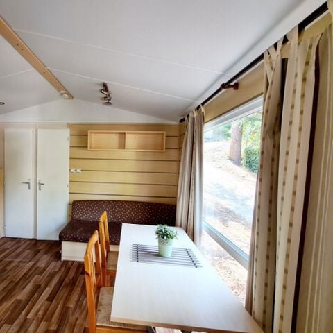 Chalet 4 persons - Comfort - Le Conflent