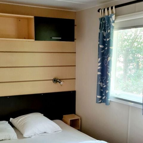 Chalet 4 persons - Comfort - Le Conflent