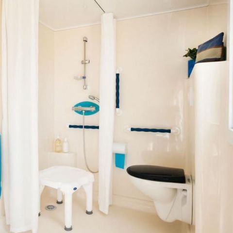 CHALET 4 people - Collioure PMR