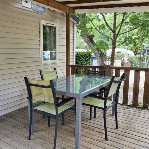 CHALET 4 personas - Collioure PMR