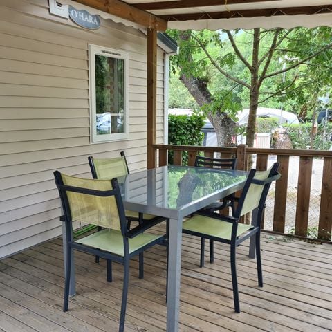 CHALET 4 personnes - Collioure PMR