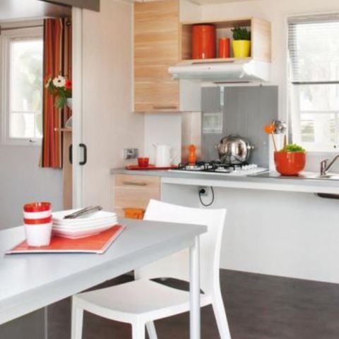 CHALET 4 persone - Collioure PMR