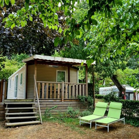 CHALET 4 people - Collioure PMR