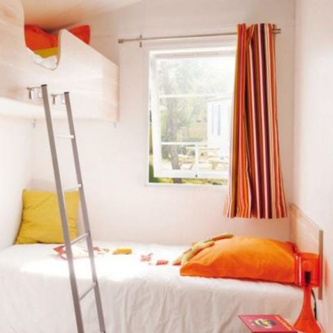 CHALET 4 personas - Collioure PMR