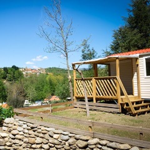 Chalet 6 personen - Premium - Canigou
