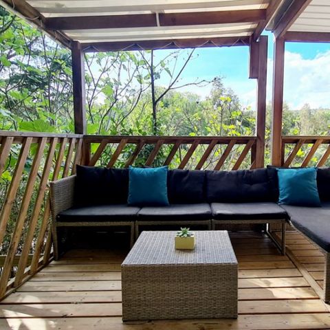 CHALET 6 personas - Premium - Le Canigou