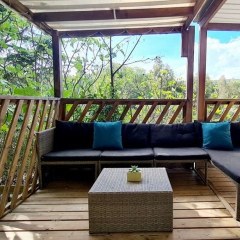 Chalet 6 persons - Premium - Le Canigou