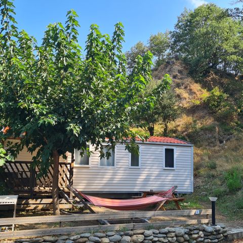 CHALET 6 personas - Premium - Le Canigou