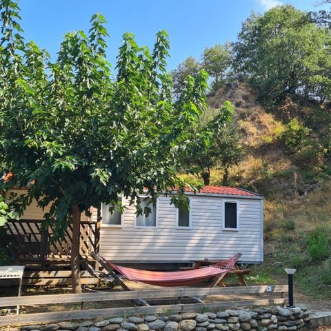 Chalet 6 persons - Premium - Le Canigou