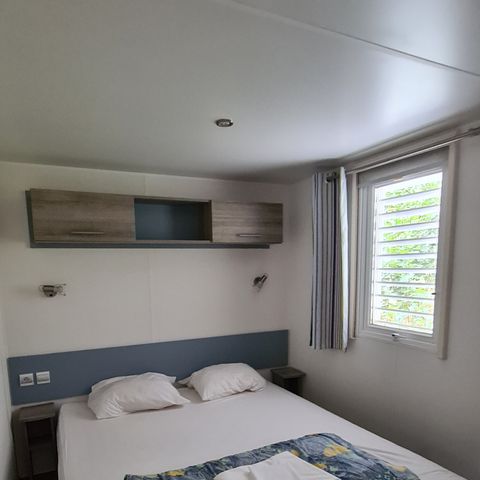 Chalet 6 personen - Premium - Canigou