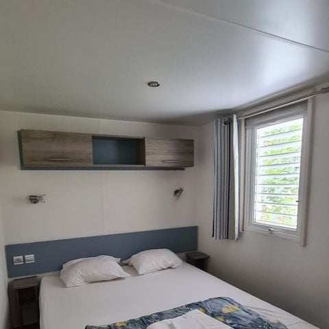 Chalet 6 persons - Premium - Le Canigou
