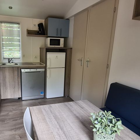 CHALET 4 people - Premium Le Carlit