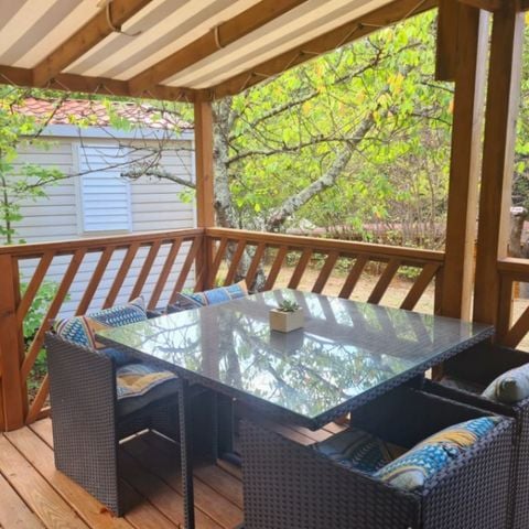 CHALET 4 personnes - Premium Le Carlit