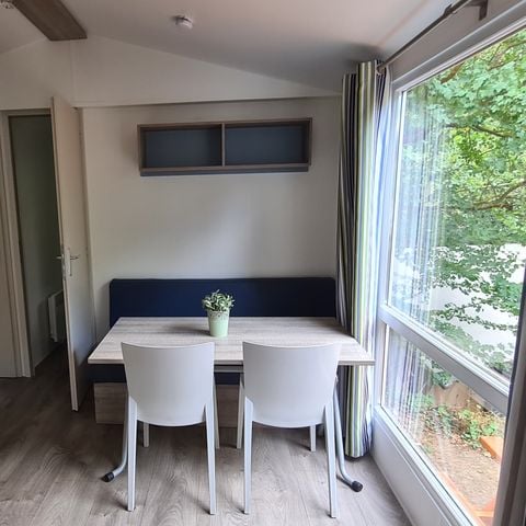 CHALET 4 personnes - Premium Le Carlit