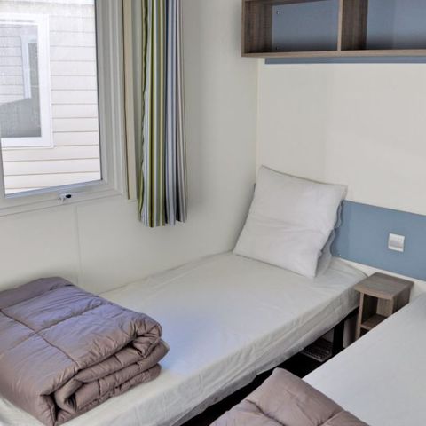 CHALET 4 persone - Premio Le Carlit