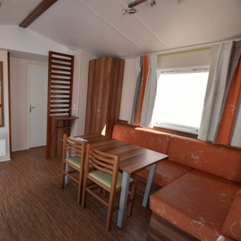 CHALET 4 persone - Comfort XL VILLEFRANCHE