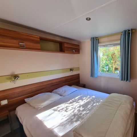 Chalet 4 personen - Komfort XL VILLEFRANCHE